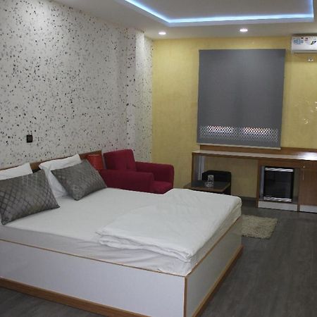 Turkuaz Residence Hotel Stambuł Zewnętrze zdjęcie