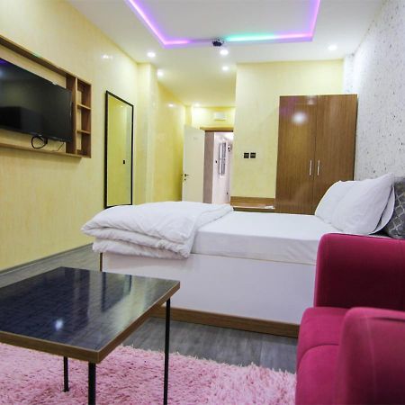 Turkuaz Residence Hotel Stambuł Zewnętrze zdjęcie