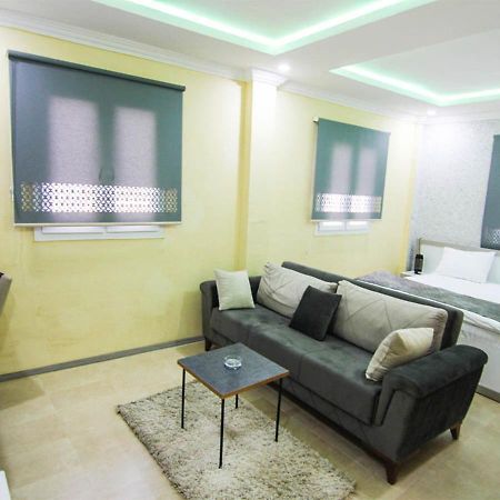 Turkuaz Residence Hotel Stambuł Zewnętrze zdjęcie