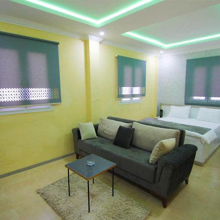 Turkuaz Residence Hotel Stambuł Zewnętrze zdjęcie