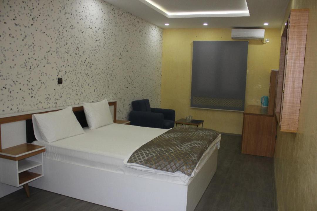 Turkuaz Residence Hotel Stambuł Zewnętrze zdjęcie