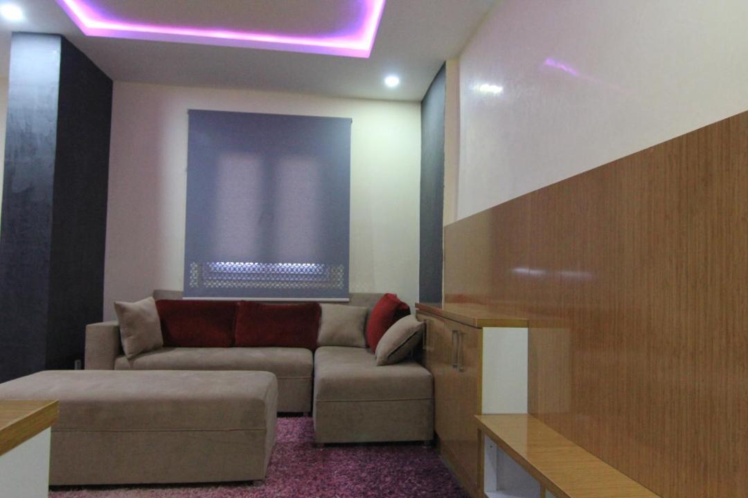 Turkuaz Residence Hotel Stambuł Zewnętrze zdjęcie