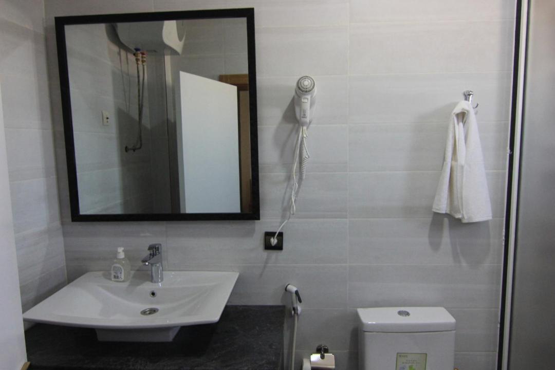 Turkuaz Residence Hotel Stambuł Zewnętrze zdjęcie