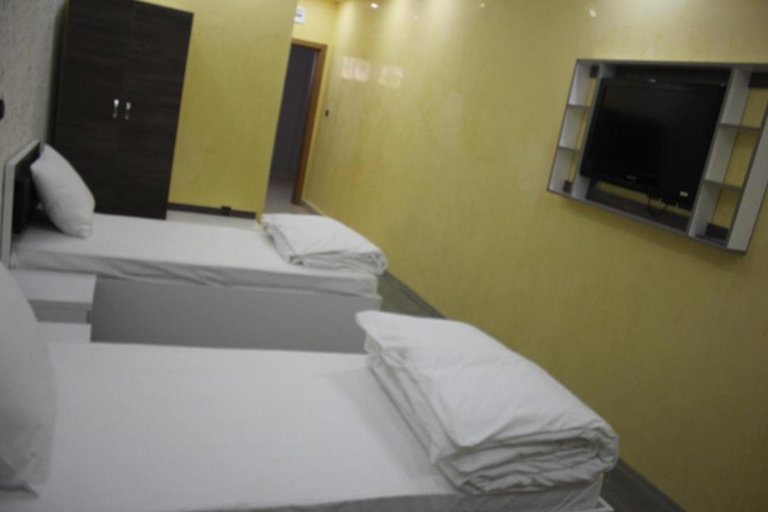 Turkuaz Residence Hotel Stambuł Zewnętrze zdjęcie