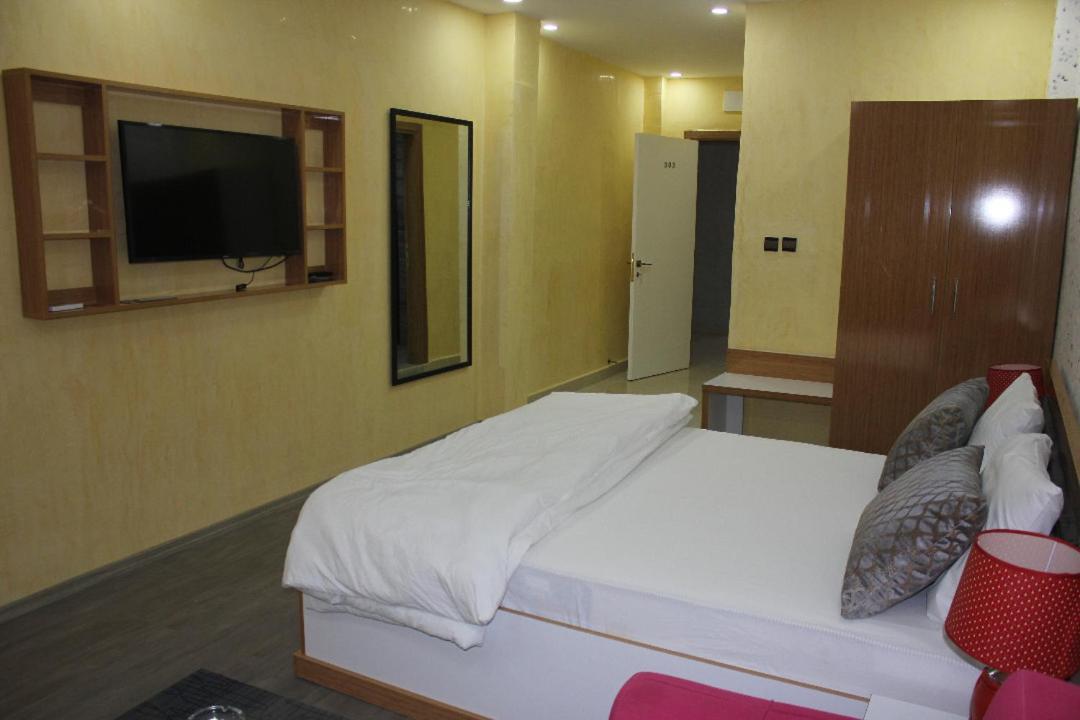 Turkuaz Residence Hotel Stambuł Zewnętrze zdjęcie