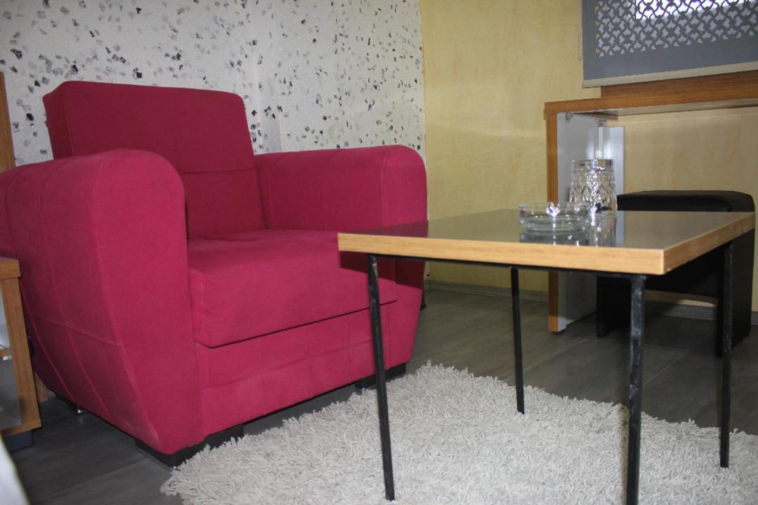 Turkuaz Residence Hotel Stambuł Zewnętrze zdjęcie