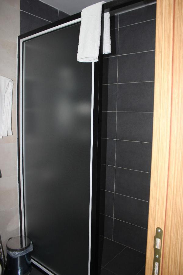 Turkuaz Residence Hotel Stambuł Zewnętrze zdjęcie