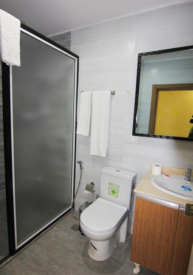 Turkuaz Residence Hotel Stambuł Zewnętrze zdjęcie